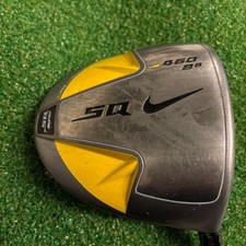 Nike SasQuatch SQ 460 Driver