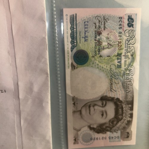 Kentfield 1993 five pound - kentfield,