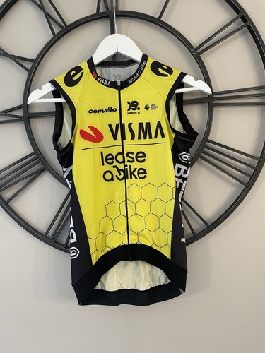 Visma lease bike pro team - bike,