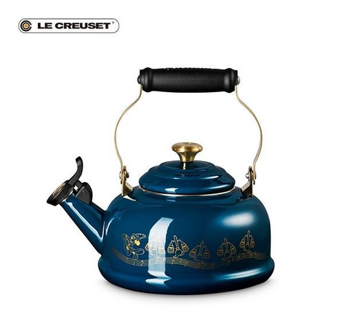 Creuset disney fantasia - le,