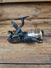 Shimano Baitrunner 4500b