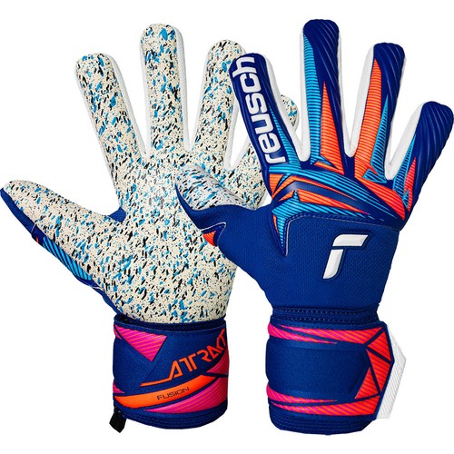 Reusch attrakt fusion - reusch, nc