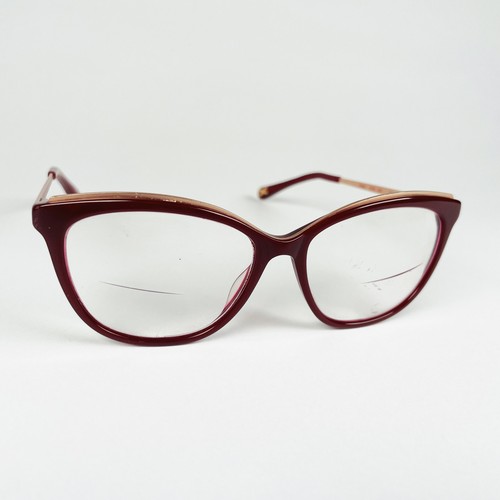Ted baker eyeglasses - ted, red