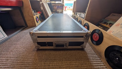 Flightcase coffin style - , for