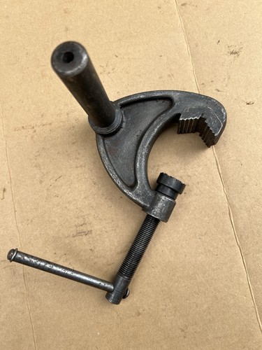 Ridgid support arm - support,