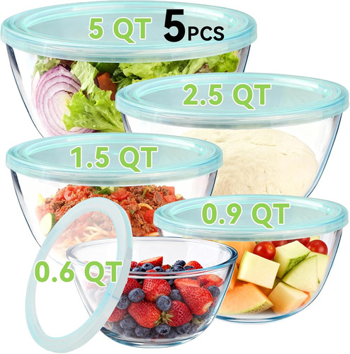 Yuanye pack glass mixing - glass,