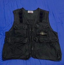 Stone Island x Supreme Camo