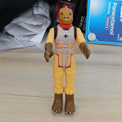 Vintage star wars - star,