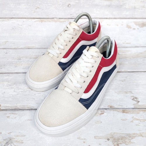 Vans old skool retro - old,
