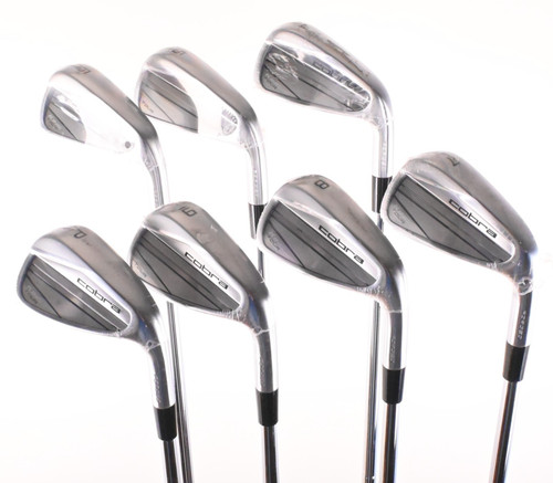 Cobra king tour forged iron - king, cb