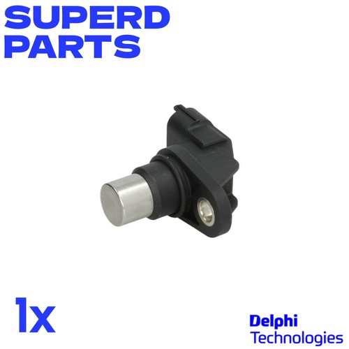 Camshaft position sensor - camshaft, fits