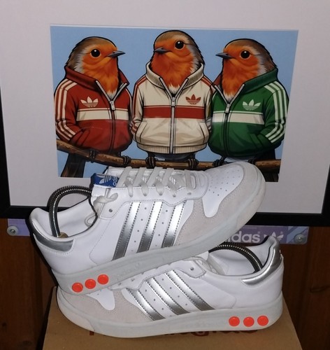 Adidas grand slam size 7 - size, 7.5