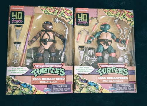 Teenage mutant ninja - teenage,