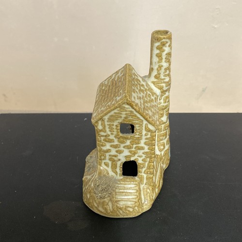 Vintage rare studio pottery - rare,