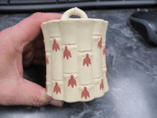 Wedgwood Primrose Yellow