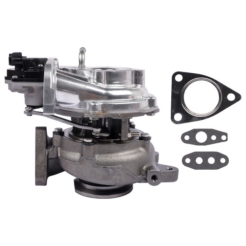 Turbocharger fit toyota - turbocharger,
