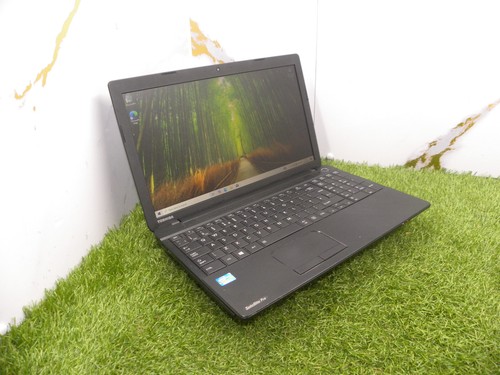Toshiba satellite pro - toshiba,