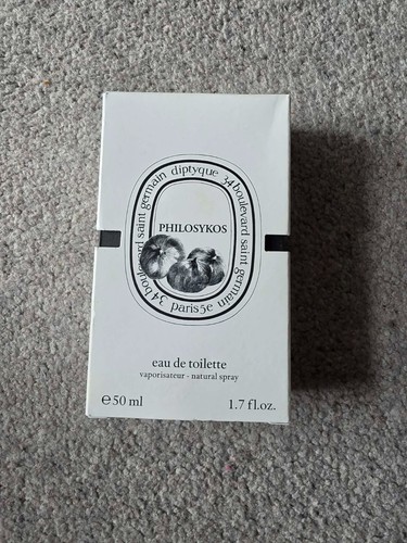 Diptyque philosykos edt 50ml - edt,