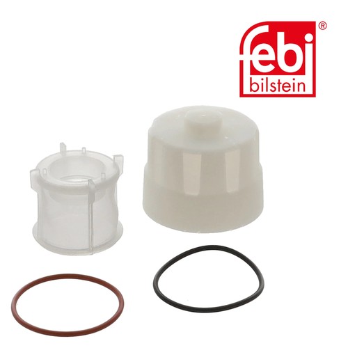 Fuel filter element fits - filter,