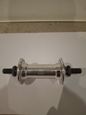 Bicycle Front Wheel Hub