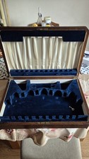 Old Cutlery Box