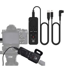 8 in 1 Video Remote Shutter
