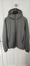 Arcteryx Mens Atom Hoody Large