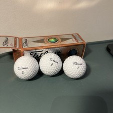 Titleist Pro V1 Golf Balls 3 -