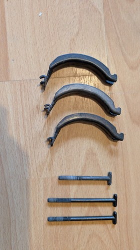 Thule square roof bar - thule,