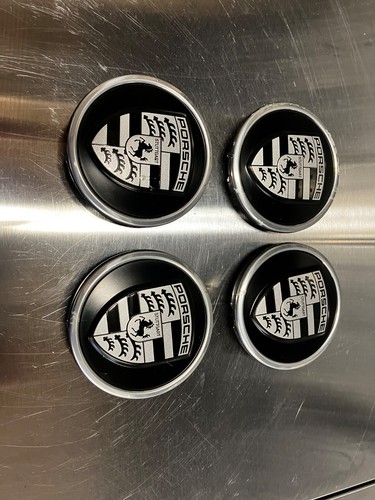 Porsche wheel centre - caps, from