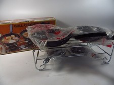 Grill Gourmet Camping Set