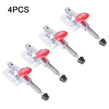 Quick Release Toggle Clamps