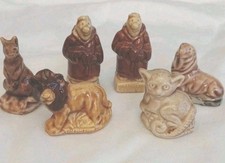 Vintage Wade Whimsies Lot