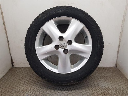 2000 2006 mk9 toyota corolla - toyota,
