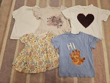 2-3 Years Girls NEXT 5 X short