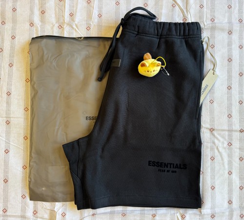 Essentials fear god - essentials,