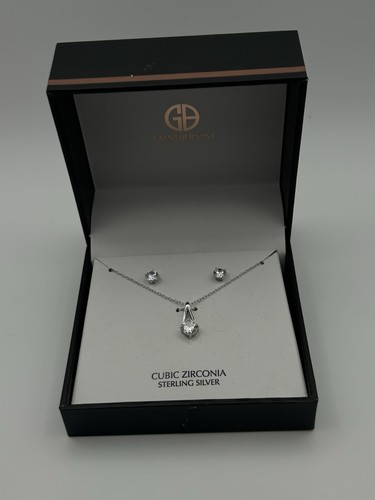 Giani bernini sterling silver - bernini,