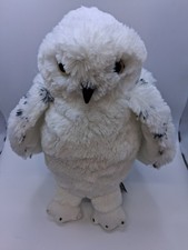 Harry Potter Hedwig Plush Toy