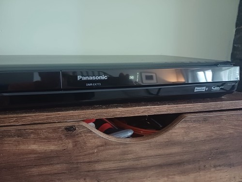 Panasonic dmr ex773 dvd - dmr-ex773,