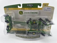 1/64 ERTL John Deere 637 Disk