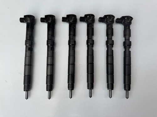 Fuel injector audi seat skoda - injector,