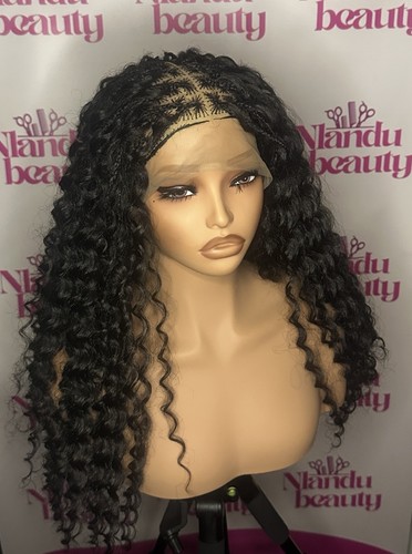 Handmade full boho - full,