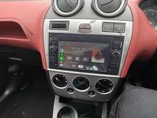 For Ford Fiesta 2006-2008