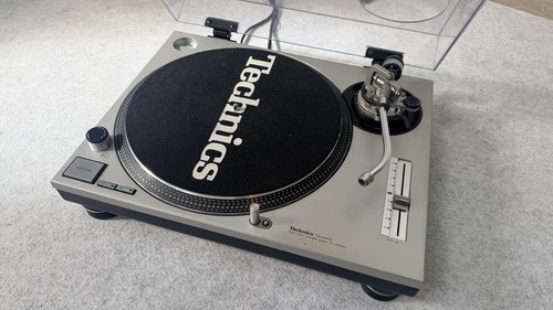 Technics 1200 mk2 - mk2,