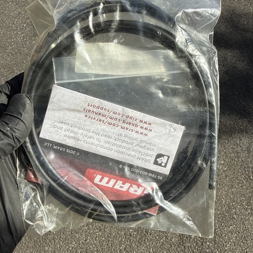 Rock shox reverb hydraulic - rock,