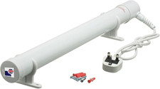 Tubular Heater 1Ft, 2Ft, 3Ft