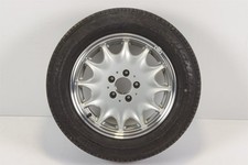 Mercedes 1294010702 Alloy