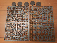 Warhammer 40k Space Marines