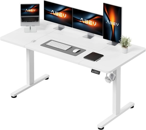 Electric standing desk 160 - electric, x