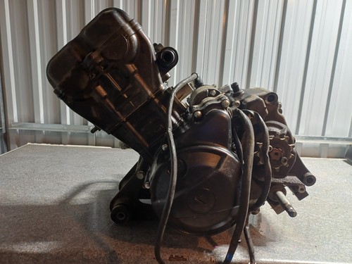 Lexmoto lxr125 engine - lexmoto,
